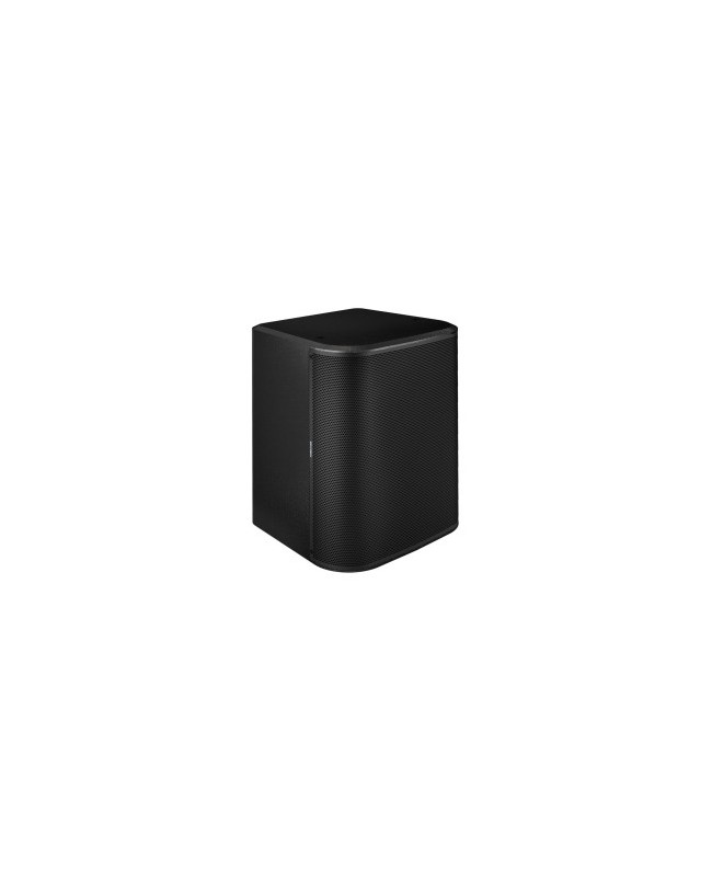 Fonestar PA Subwoofer 8 8OHM 120W Rmsblack Installations Subwoofer