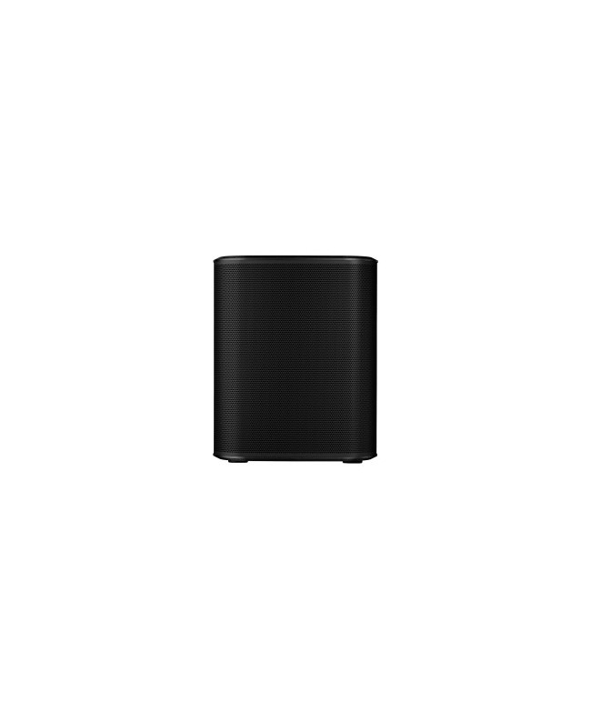 Fonestar PA Subwoofer 8 8OHM 120W Rmsblack Color Installation Subwoofers