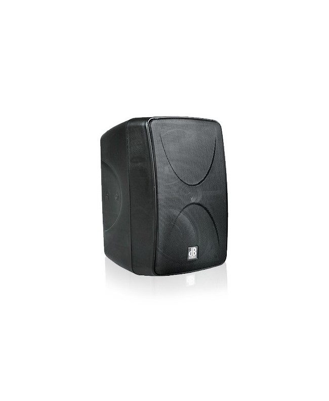 dB Technologies K 162 Active Speakers