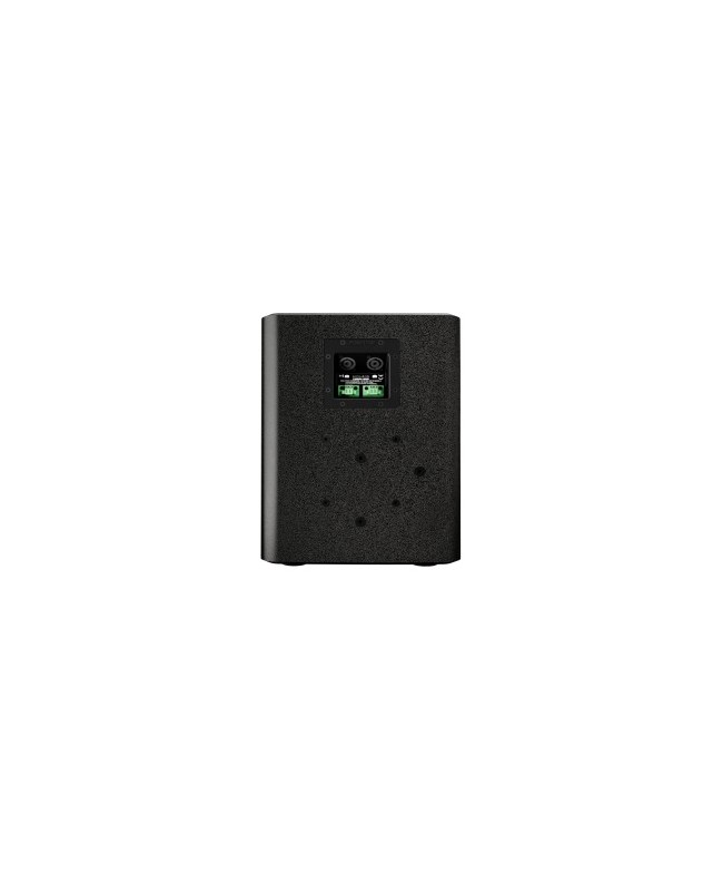 Fonestar PA Subwoofer 8 8OHM 120W Rmsblack Color Installation Subwoofers
