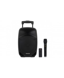 Fonestar Altoparlante 8 a Batteria, 100W Diffusori a batteria