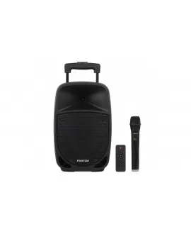 Fonestar Altoparlante 8 a Batteria, 100W Diffusori a batteria