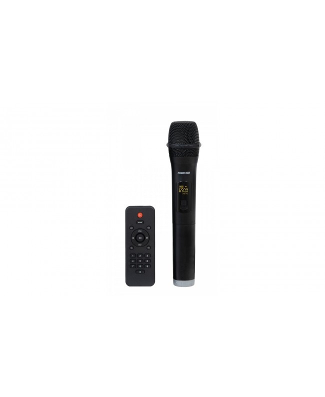 Fonestar Altoparlante 10 a Batteria, 100W Diffusori a batteria