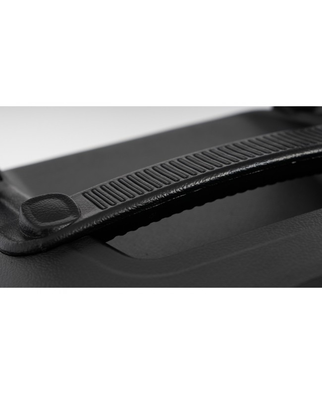Fonestar Altoparlante 10 a Batteria, 100W Battery powered PA