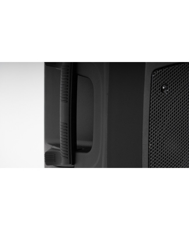 Fonestar Altoparlante 12 a Batteria, 250W Akkubetriebene PA-Lautsprecher