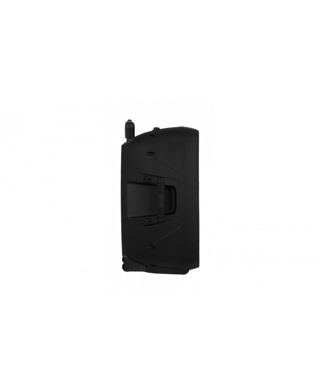 Fonestar Altoparlante 15 a Batteria, 250W Akkubetriebene PA-Lautsprecher
