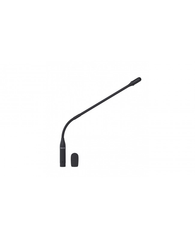 Fonestar Microfono a Collo D'oca a Condensatoreelectret Unidirezionale Microfoni Gooseneck