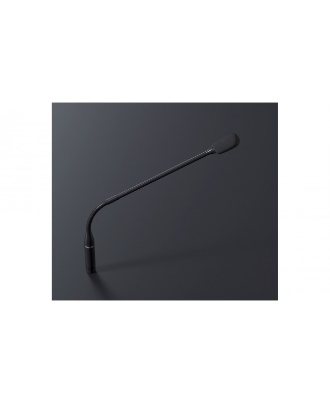 Fonestar Gooseneck Condenserelectret Unidirectional Microphone Gooseneck Microphones