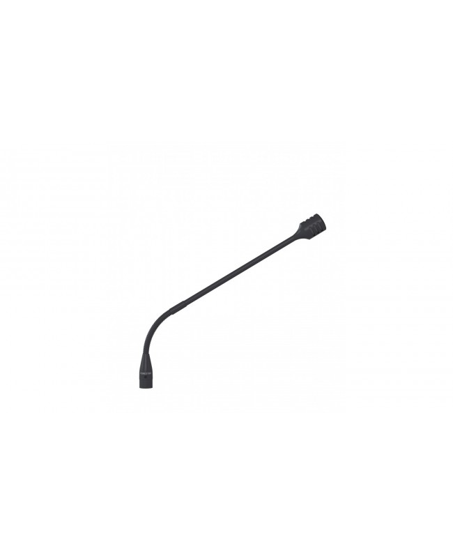Fonestar Swan-neck Microphone 45CM Dynamic-unidirectional Gooseneck Microphones