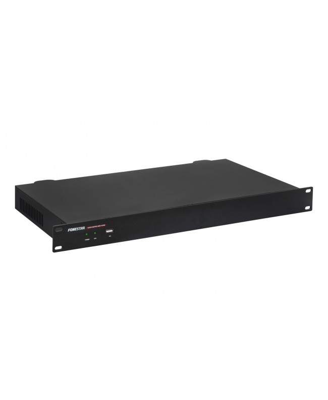 Fonestar Matrice Audio 16X16 con DSP Effect & Signal Processors