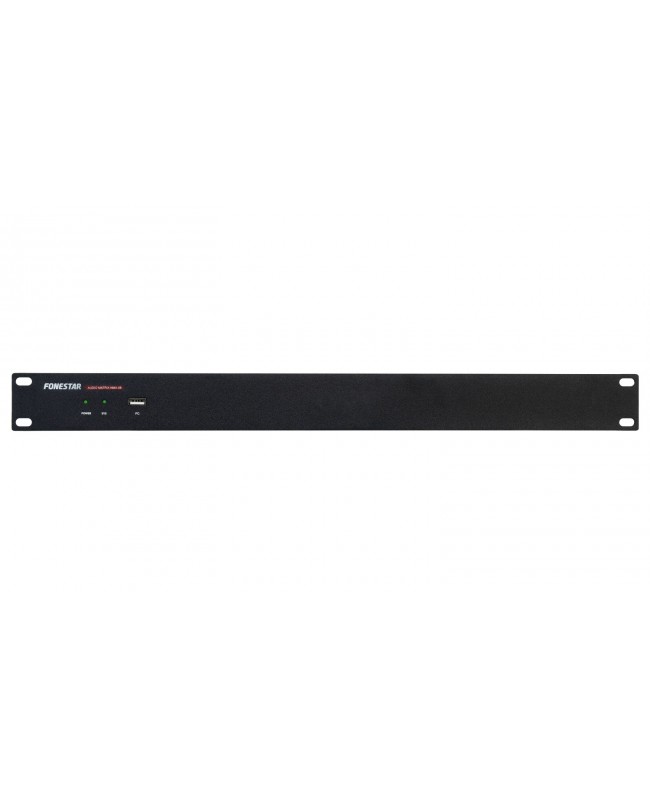 Fonestar Matrice Audio 8X8 con DSP Effekte & Signalprozessoren