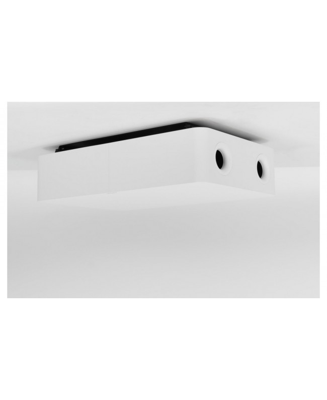 Fonestar Ceiling Mount for Powerbass Accessories for PA-Installation