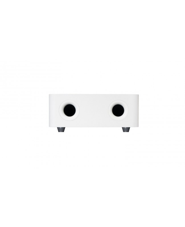 Fonestar Subwoofer 8 con Trasformatore 100V- Bianco Subwoofer da installazione