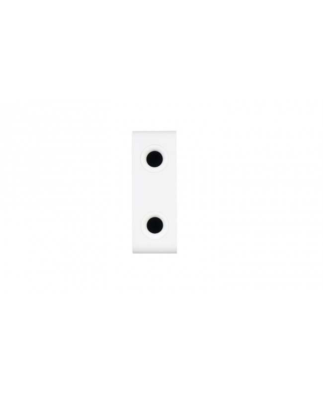 Fonestar Subwoofer 8 with Transformer 100V- White Installation Subwoofers