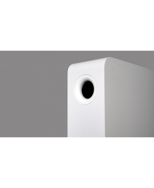 Fonestar Subwoofer 8 with Transformer 100V- White Installation Subwoofers