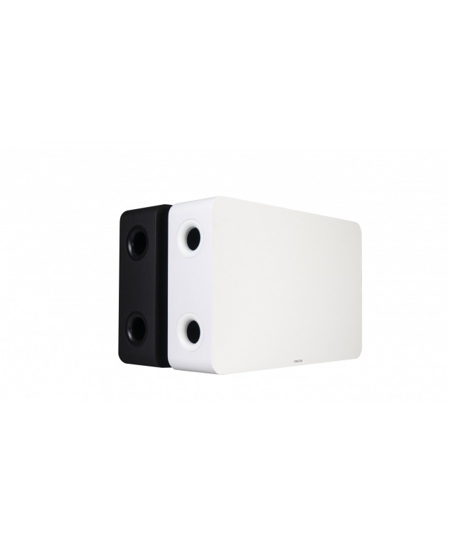 Fonestar Subwoofer 8 con Trasformatore 100V- Bianco Subwoofer da installazione