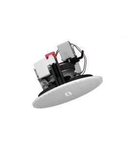 Fonestar Deckenlautsprecher 3 TRANSFORMER 100V 6/3/1.5W RMS 86DB IP44 Deckenlautsprecher