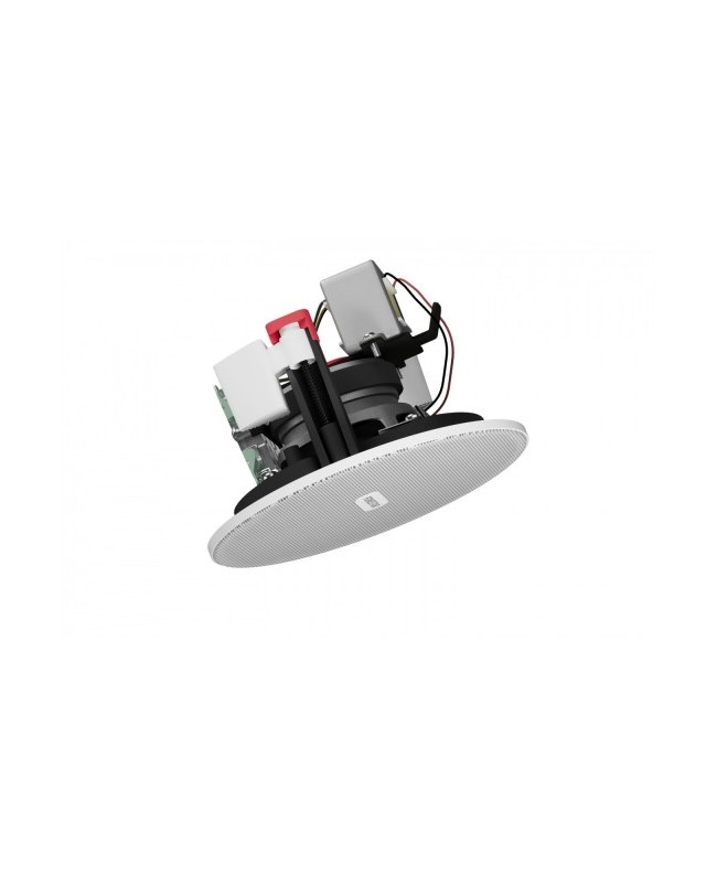 Fonestar Deckeneinbaulautsprecher 3 TRANSFORMER 100V 6/3/1.5W RMS 86DB IP66 Deckenlautsprecher