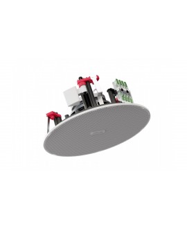 Fonestar ALTOPARLANTE DA SOFFITTO 5 DA 12 W RMSA 8 OHM 85 dB Diffusori a soffitto
