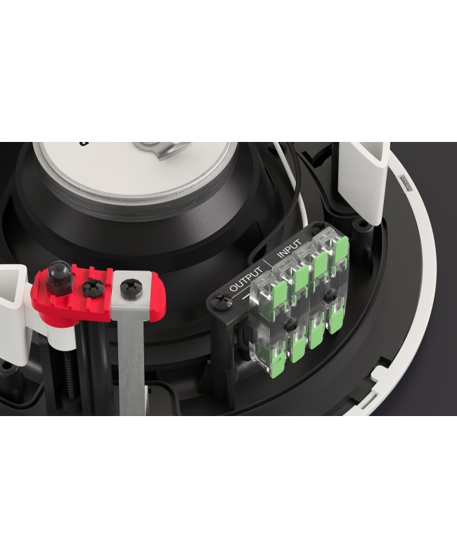 Fonestar ALTOPARLANTE DA SOFFITTO 5 DA 12 W RMSA 8 OHM 85 dB Deckenlautsprecher