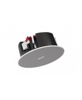 Fonestar IP-65 CEILING DIFFUSER FROM 5.15 W RMS TO 8 OHM 86 dB Ceiling Speakers