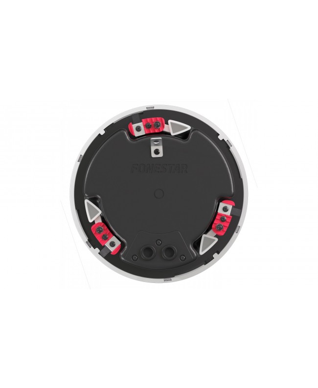 Fonestar DIFFUSORE DA SOFFITTO IP-65 DA 5,15 W RMS A 8 OHM 86 dB Diffusori a soffitto