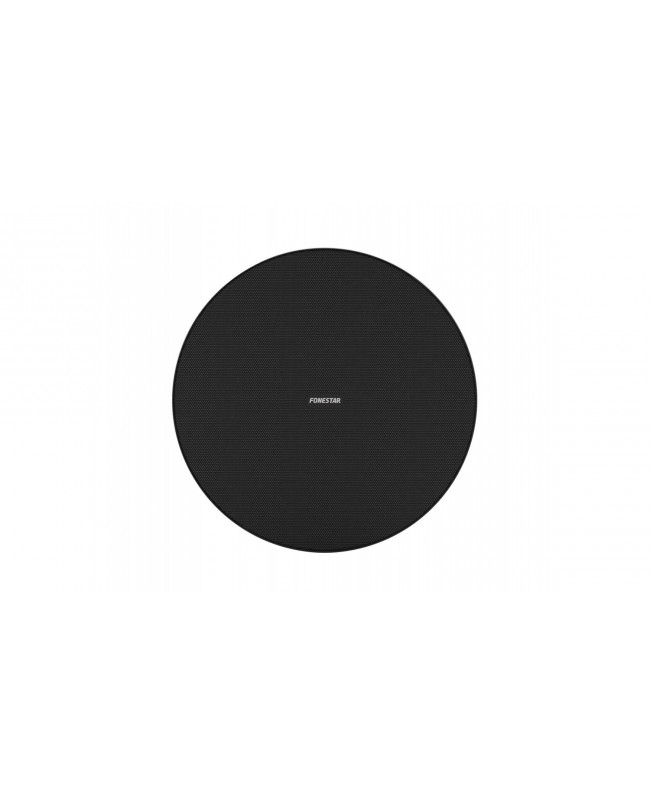 Fonestar Griglia Magnetica per Serie SKY 5- NERA Accessori installazione PA