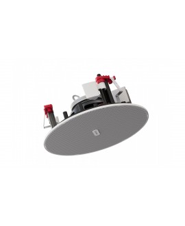 Fonestar ALTOPARLANTE DA SOFFITTO 5 TRASFORMATORE 100V 12/6/3 W RMS 97 dB Deckenlautsprecher