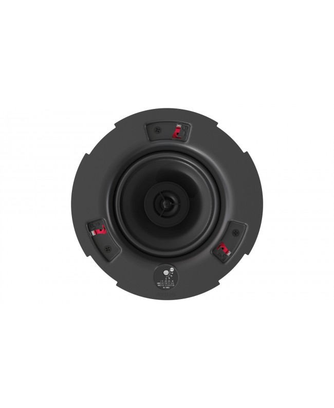 Fonestar DIFFUSORE DA SOFFITTO IP-65 TRASFORMATORE 100V 15/10/5/2,5 W RMS 8 Ohm Diffusori a soffitto