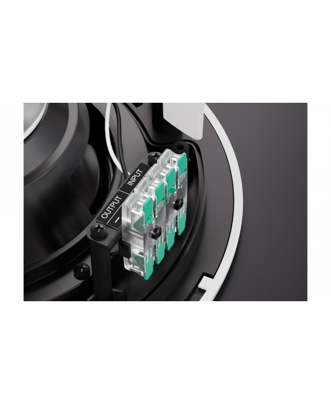 Fonestar ALTOPARLANTE DA SOFFITTO 6 DA 15 W RMSA 8 Ohm 97 dB Deckenlautsprecher