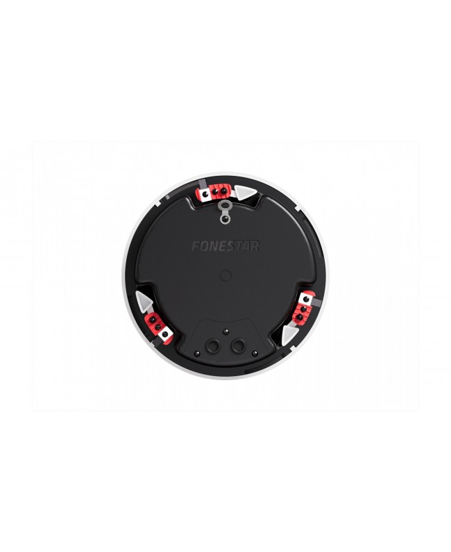 Fonestar IP-65 DECKENLAUTSPRECHER 620 W RMS A 8 Ohm 103 dB Deckenlautsprecher