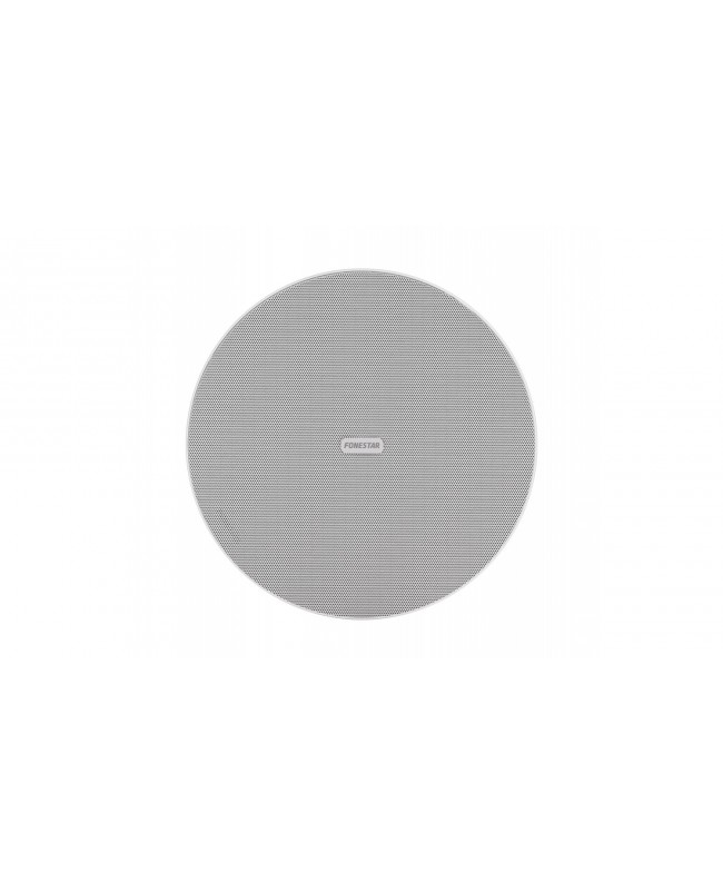 Fonestar DIFFUSORE DA SOFFITTO IP-65 620 W RMS A 8 Ohm 103 dB Diffusori a soffitto
