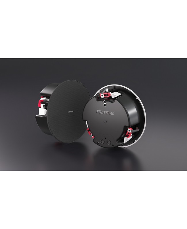 Fonestar IP-65 DECKENLAUTSPRECHER 620 W RMS A 8 Ohm 103 dB Deckenlautsprecher