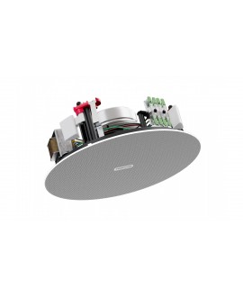 Fonestar ALTOPARLANTE DA SOFFITTO 6 TRASFORMATORE 100V 15/10/5 W RMS 97 dB Ceiling Speakers