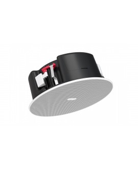 Fonestar Deckenlautsprecher 6 Ip-65 Transformator 100V 20/10/5/2.5 W RMS Deckenlautsprecher