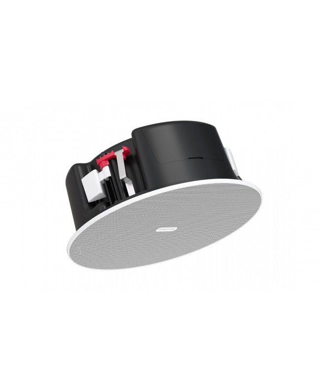 Fonestar Deckenlautsprecher 6 Ip-65 Transformator 100V 20/10/5/2.5 W RMS Deckenlautsprecher