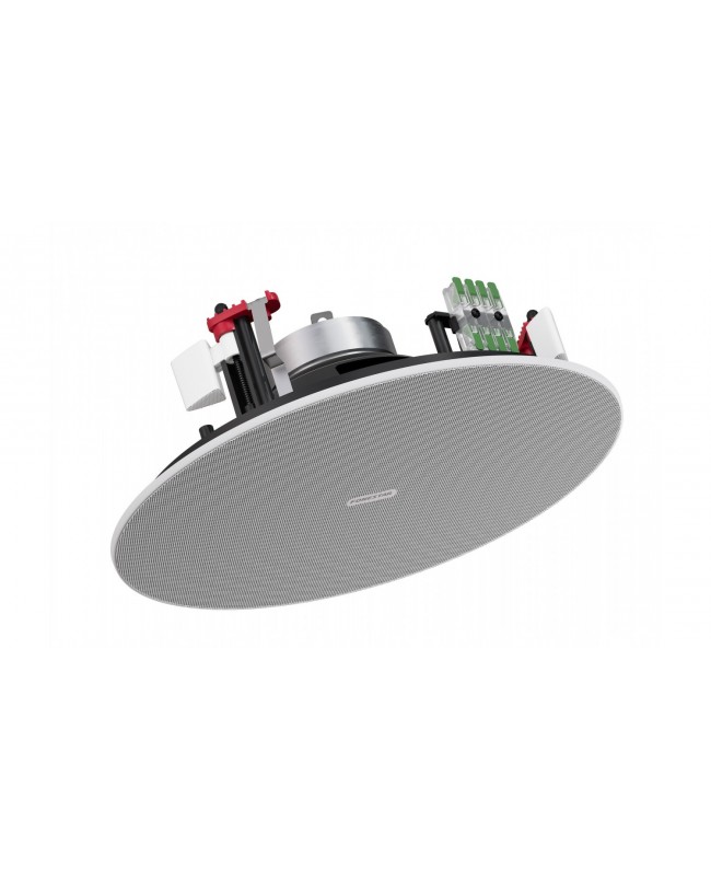 Fonestar ALTOPARLANTE DA SOFFITTO 8 DA 20 W RMSA 8 OHM 88 dB Deckenlautsprecher