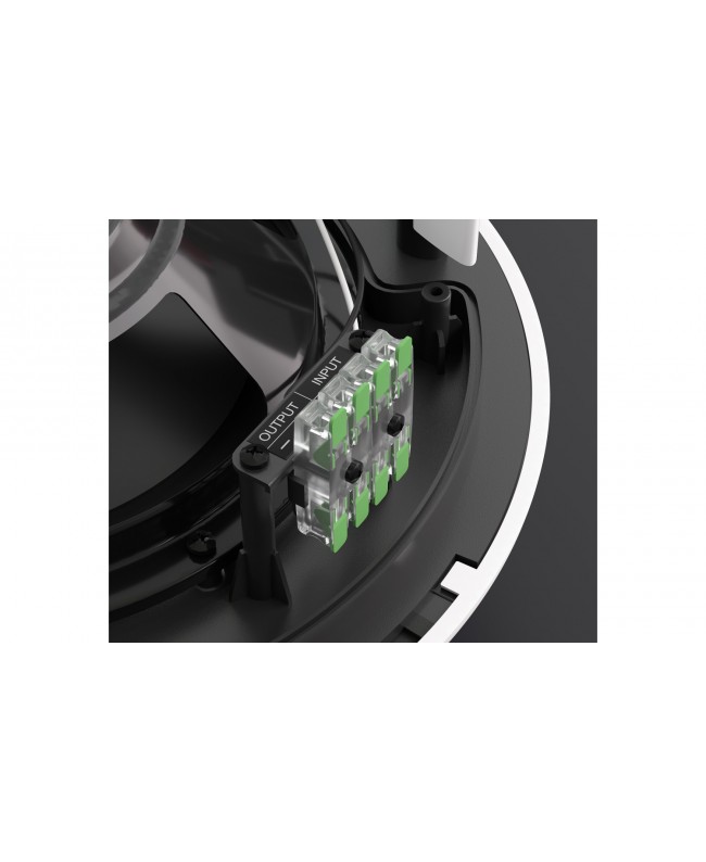 Fonestar ALTOPARLANTE DA SOFFITTO 8 DA 20 W RMSA 8 OHM 88 dB Deckenlautsprecher