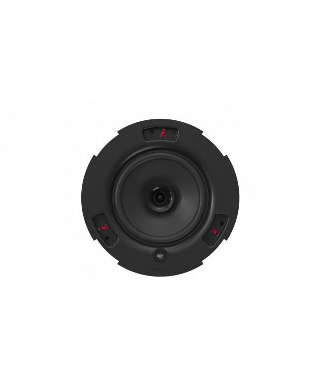 Fonestar ALTOPARLANTE DA SOFFITTO 8 DA 20 W RMSA 8 OHM 88 dB Diffusori a soffitto