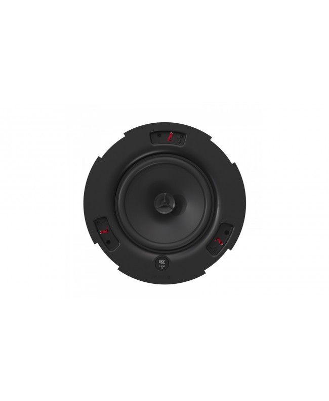 Fonestar DIFFUSORE DA SOFFITTO 8 IP-65 AD 8 Ohm30 W RMS 109 dB Diffusori a soffitto
