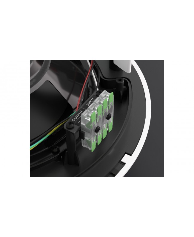 Fonestar Altoparlante da Soffitto 8 con Trasformatore 100V 20/10/5 W RMS Deckenlautsprecher