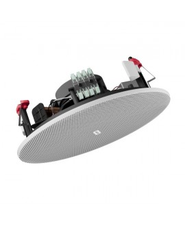 Fonestar Griglia Magnetica per Serie SKY 8 - NER Subwoofer da installazione