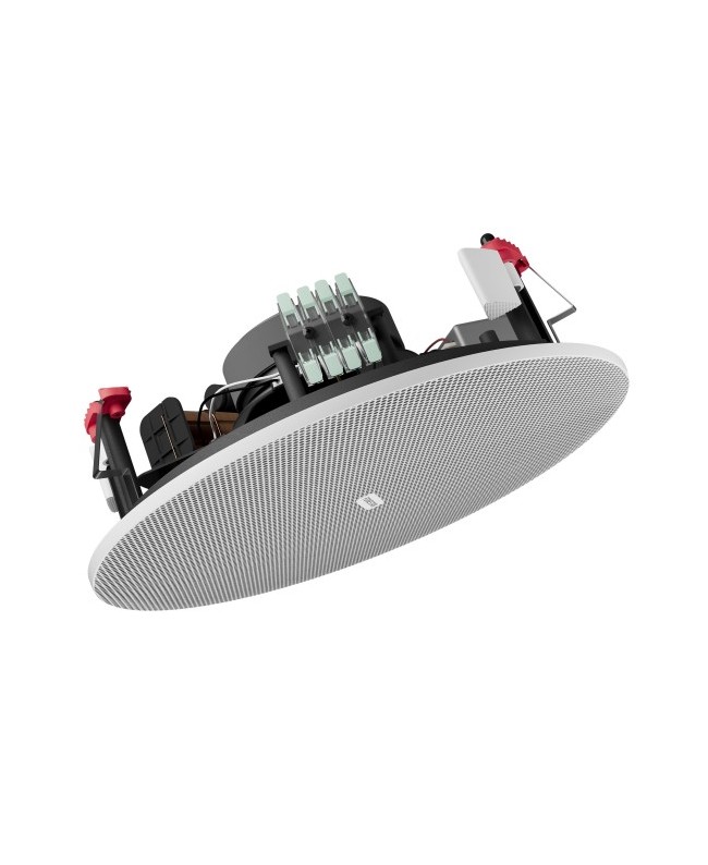 Fonestar Griglia Magnetica per Serie SKY 8 - NER Installation Subwoofers