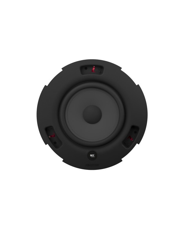 Fonestar Griglia Magnetica per Serie SKY 8 - NER Subwoofer da installazione