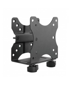 Fonestar Table Stand for Monitor with CPU Suppoper Display Supports