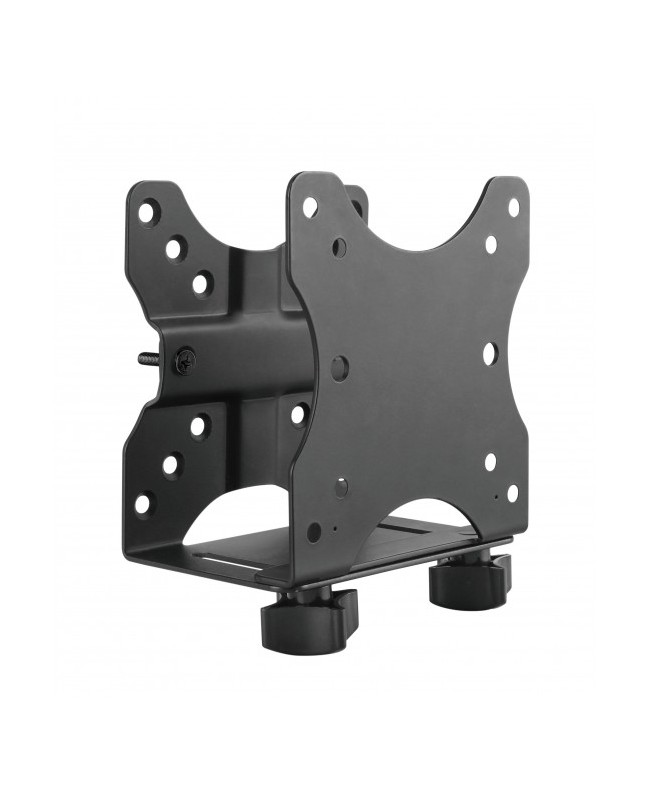 Fonestar Supporto da Tavolo per Monitor con Suppoper CPU Supporti per Display