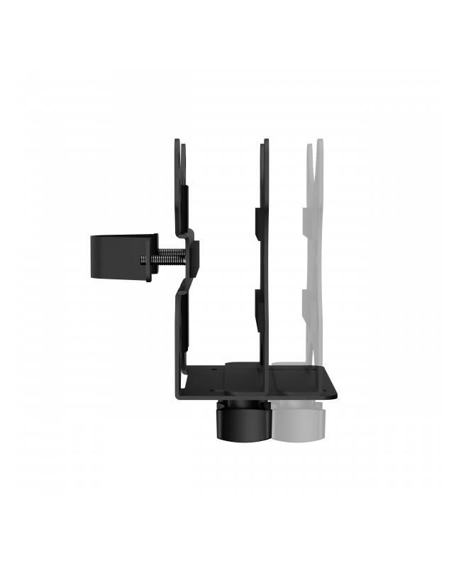 Fonestar Desktop Monitor Ständer mit CPU Suppoper Display-Stative