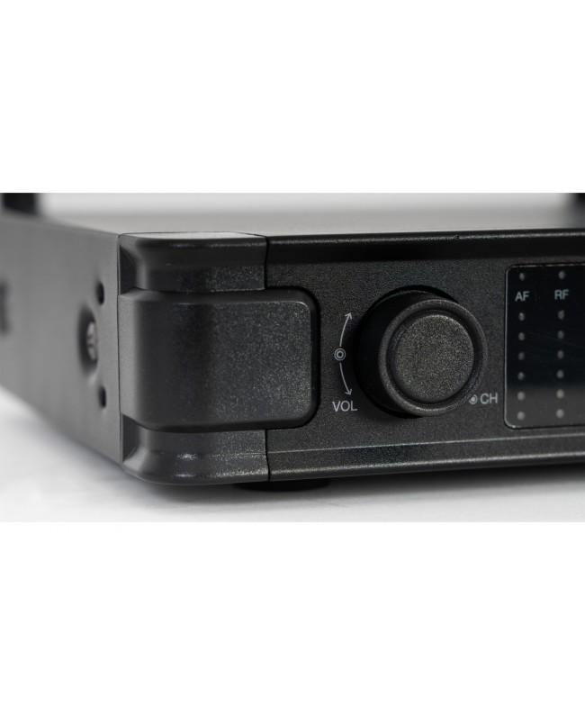 Fonestar Wireless Handheld Microphone Handheld Wireless Systems