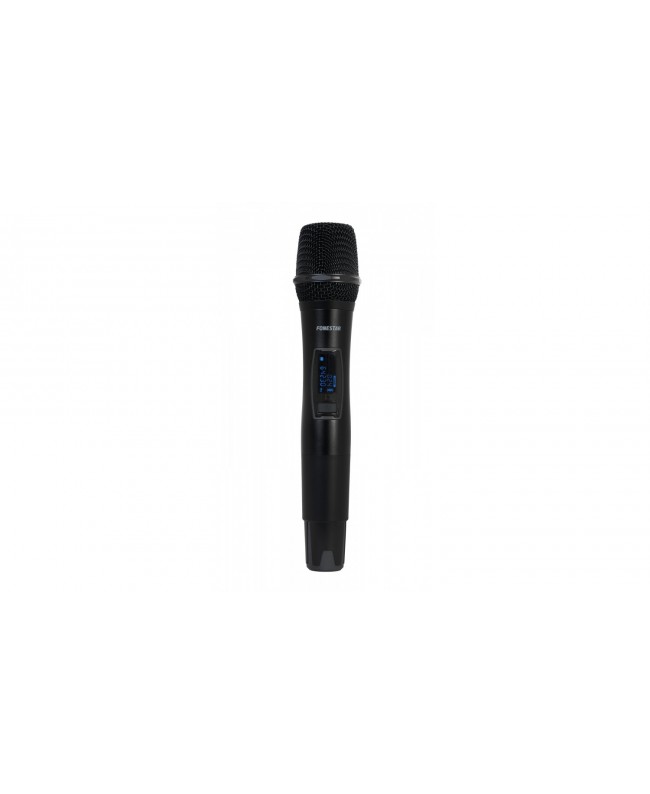 Fonestar Wireless Handheld Microphone Handheld Wireless Systems