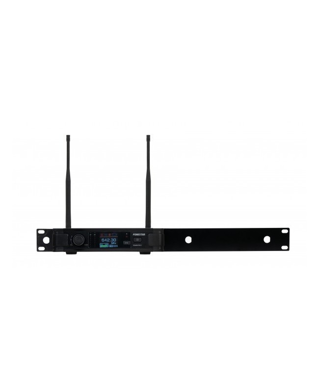 Fonestar 1U RACK Ständer für Sonair-pro Rackblenden